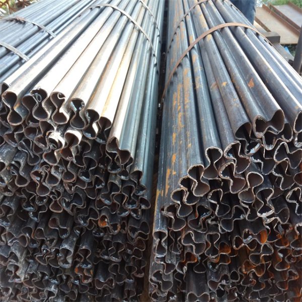 冷拔異形鋼管規(guī)格型號