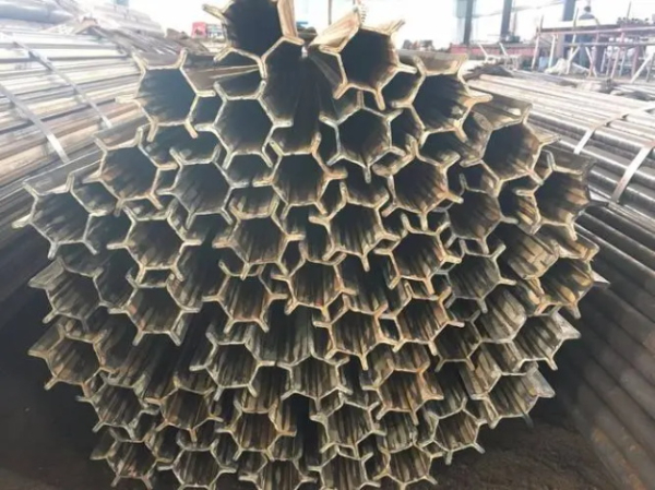 冷拔異形鋼管批發(fā)價